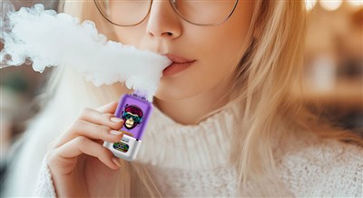 E-rekòmandasyon gou sigarèt