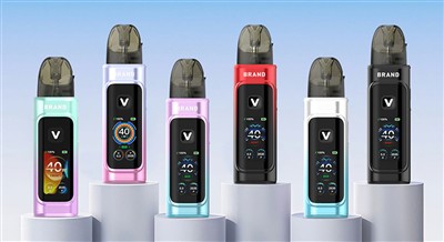 Kangsde lanse de nouvo pwodwi sigarèt elektwonik, Z17 ak Y28