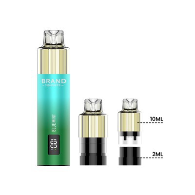7000 Puff Wholesale E vape nan stock