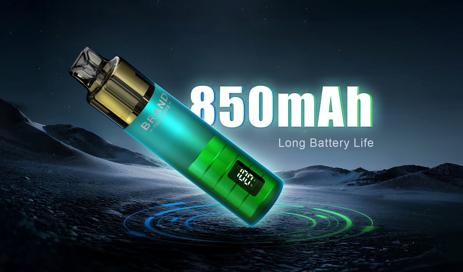 Nicotine Salt Nicotine Salt