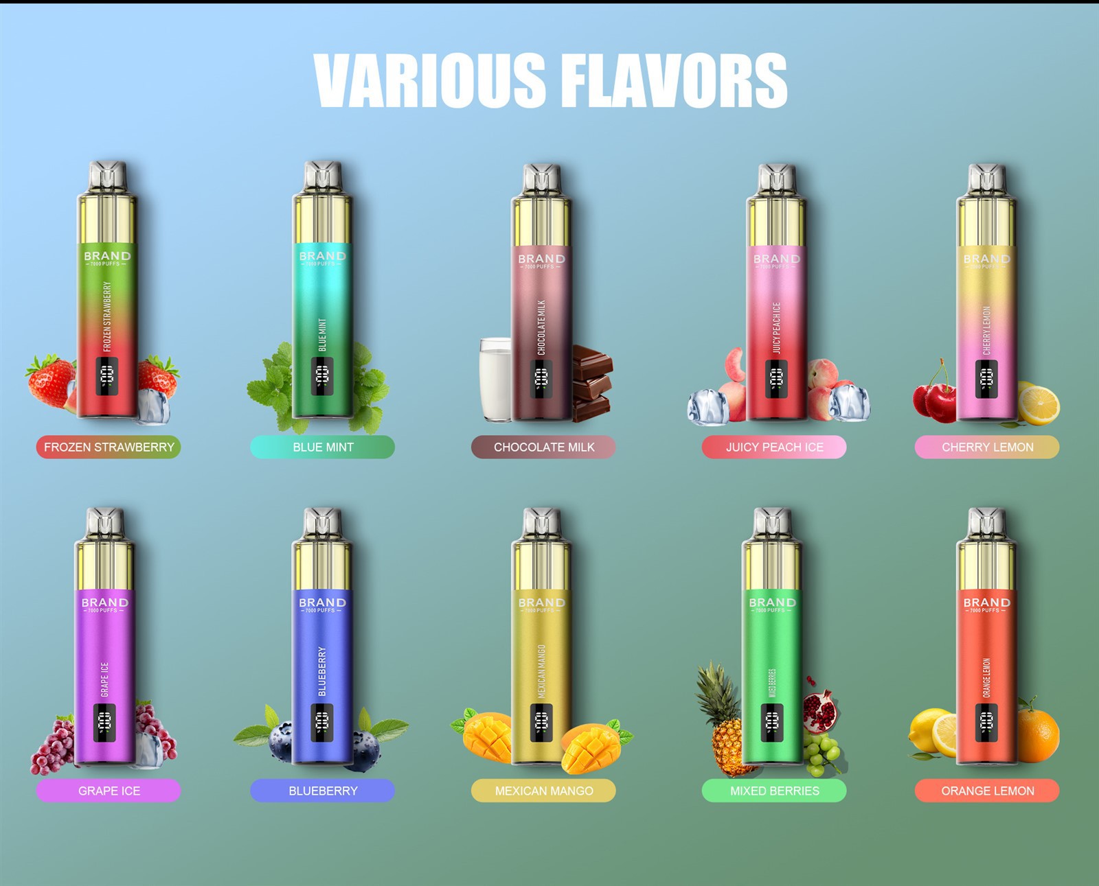 MTL Mouth-to-Lung MTL Mouth-to-Lung